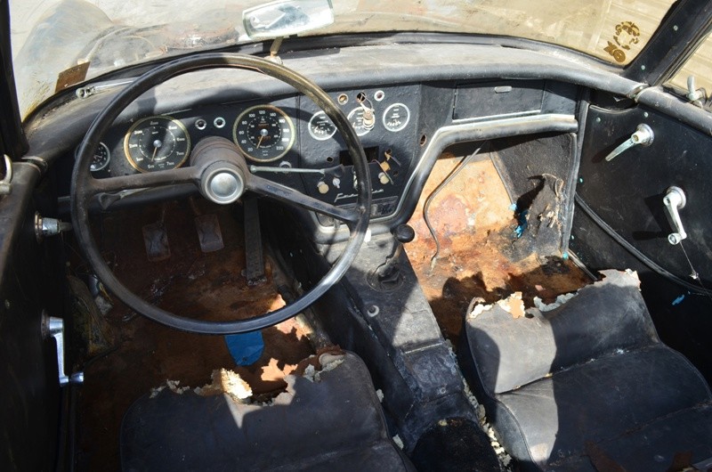 Used 1960 Facel Vega Facellia  Convertible | Astoria, NY