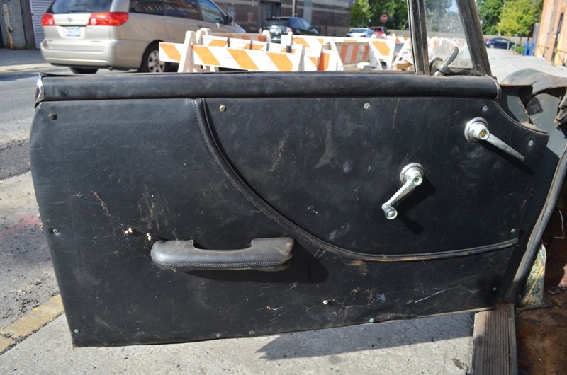 Used 1960 Facel Vega Facellia  Convertible | Astoria, NY