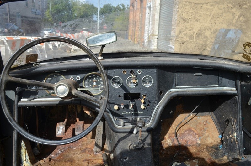Used 1960 Facel Vega Facellia  Convertible | Astoria, NY