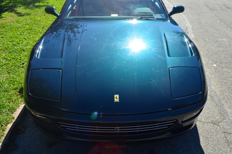 Used 1997 Ferrari 456 GTA  | Astoria, NY