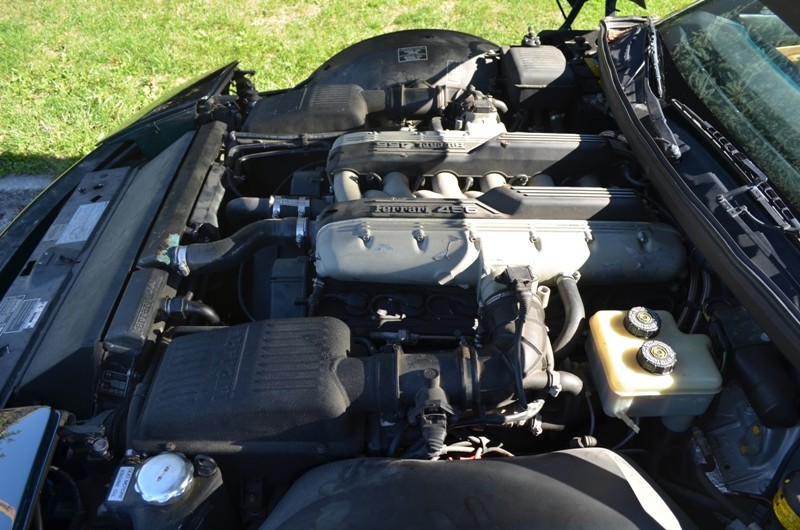 Used 1997 Ferrari 456 GTA   | Astoria, NY
