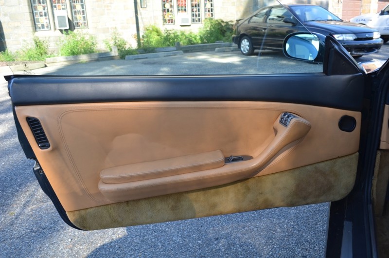 Used 1997 Ferrari 456 GTA   | Astoria, NY