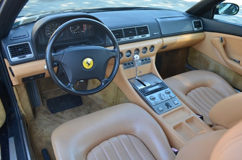 Used 1997 Ferrari 456 GTA  | Astoria, NY