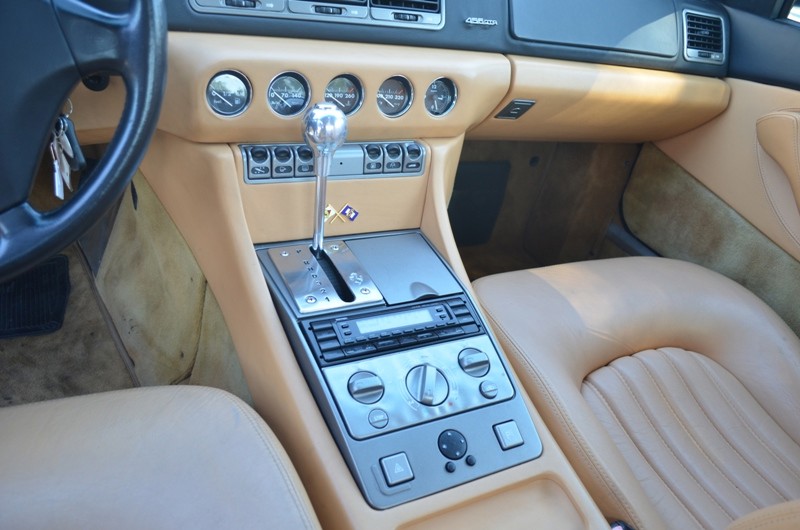 Used 1997 Ferrari 456 GTA   | Astoria, NY