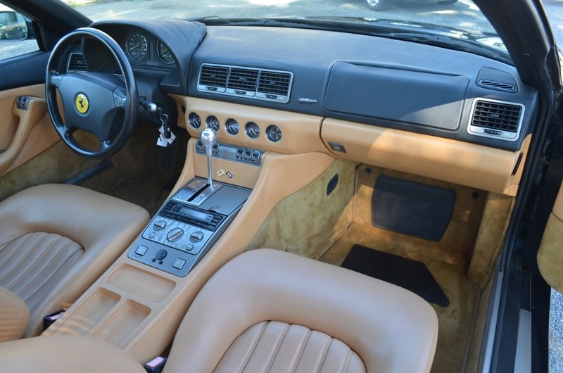 Used 1997 Ferrari 456 GTA   | Astoria, NY