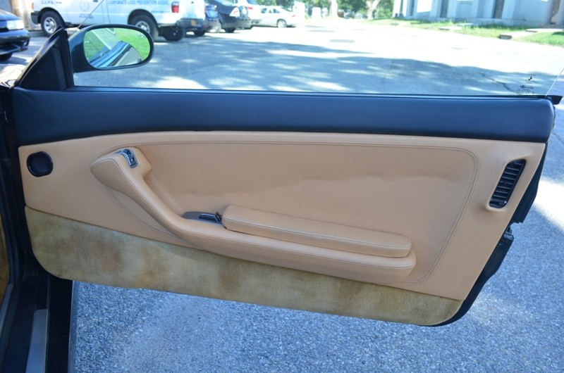 Used 1997 Ferrari 456 GTA   | Astoria, NY
