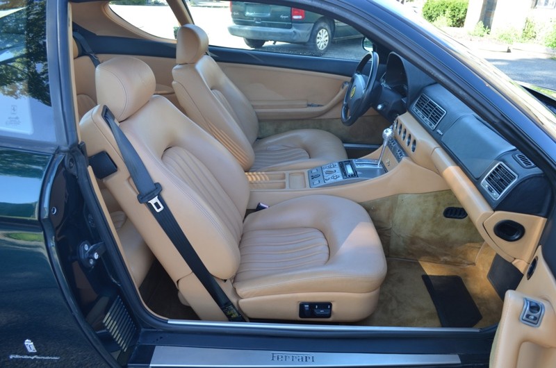 Used 1997 Ferrari 456 GTA   | Astoria, NY