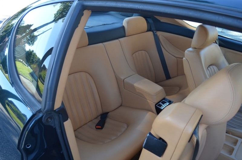 Used 1997 Ferrari 456 GTA   | Astoria, NY
