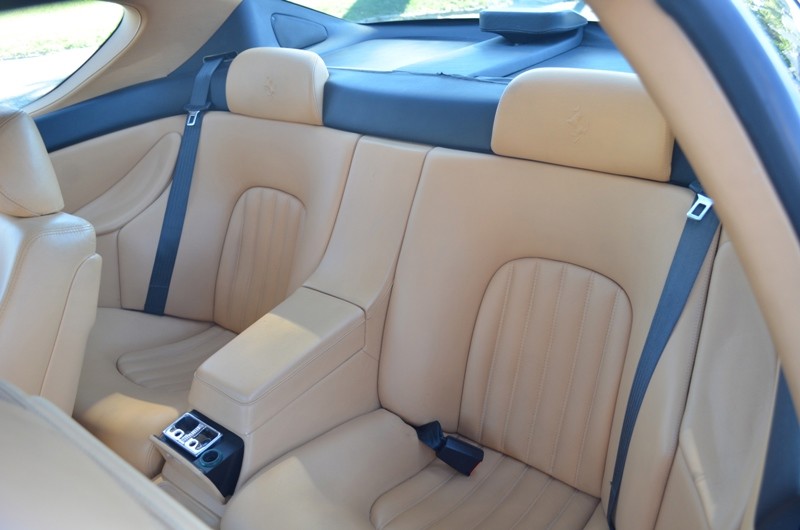 Used 1997 Ferrari 456 GTA   | Astoria, NY
