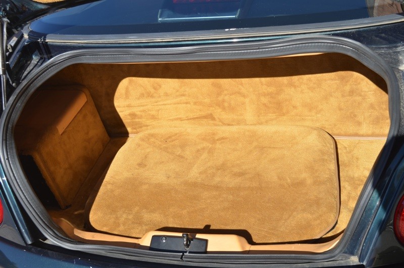 Used 1997 Ferrari 456 GTA   | Astoria, NY