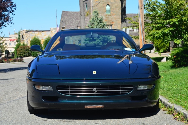 Used 1997 Ferrari 456 GTA  | Astoria, NY