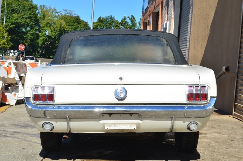 Used 1966 Ford Mustang   | Astoria, NY