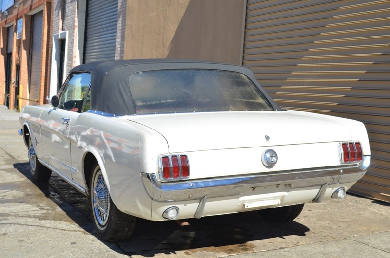 Used 1966 Ford Mustang   | Astoria, NY