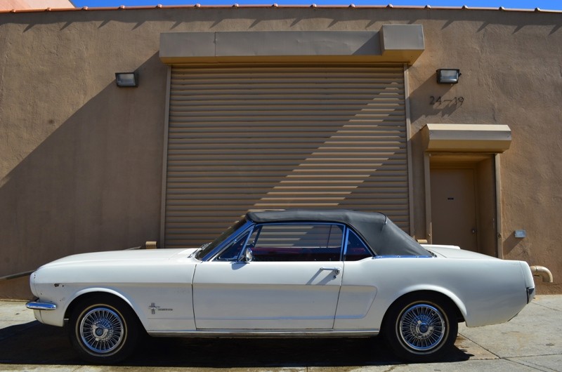 Used 1966 Ford Mustang   | Astoria, NY