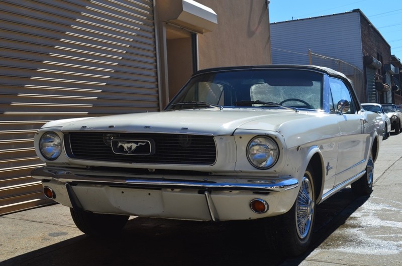 Used 1966 Ford Mustang   | Astoria, NY