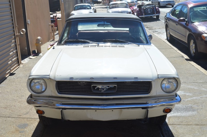 Used 1966 Ford Mustang   | Astoria, NY