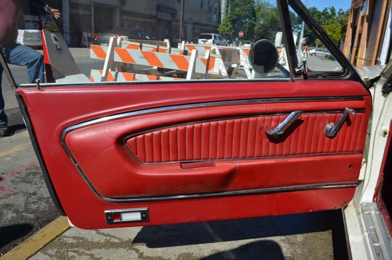 Used 1966 Ford Mustang   | Astoria, NY