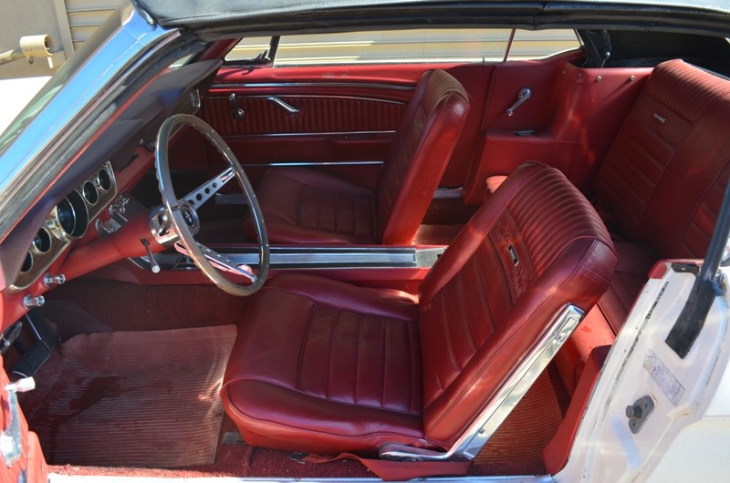 Used 1966 Ford Mustang   | Astoria, NY