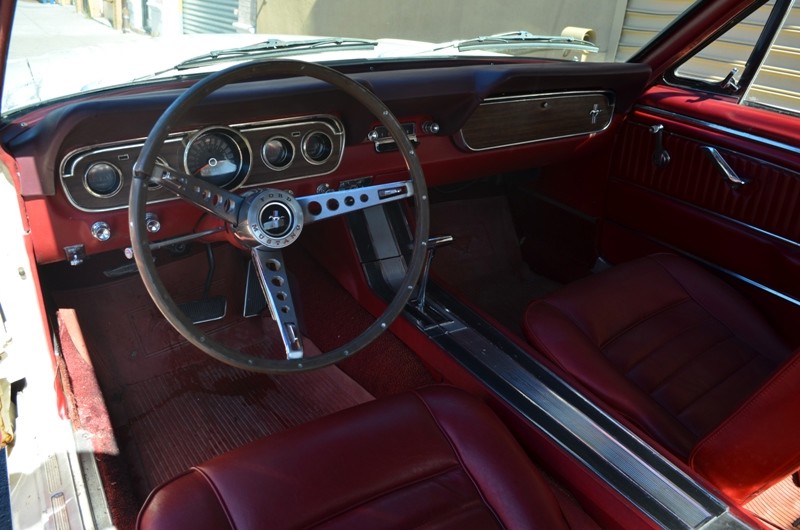 Used 1966 Ford Mustang   | Astoria, NY