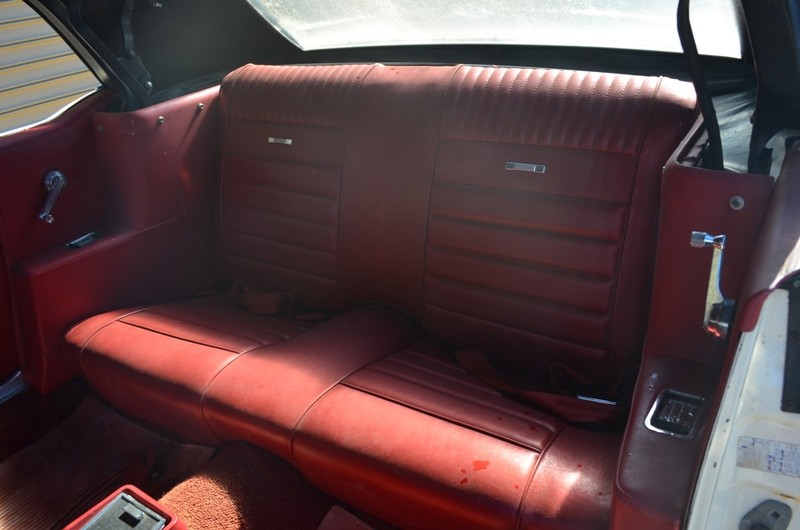 Used 1966 Ford Mustang   | Astoria, NY