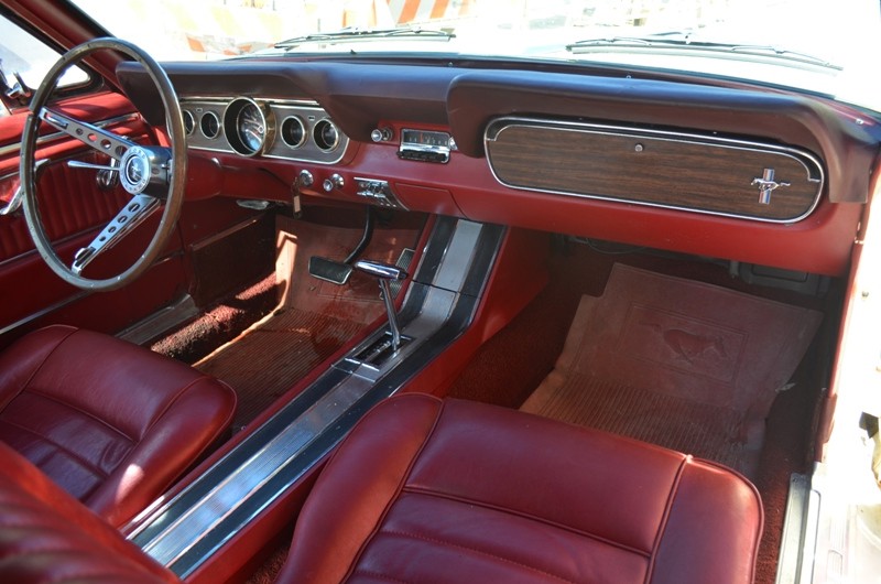 Used 1966 Ford Mustang   | Astoria, NY