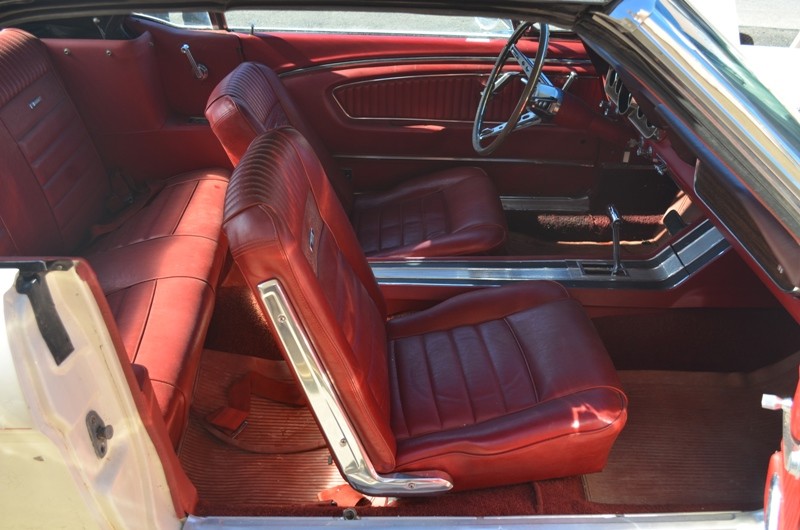 Used 1966 Ford Mustang   | Astoria, NY