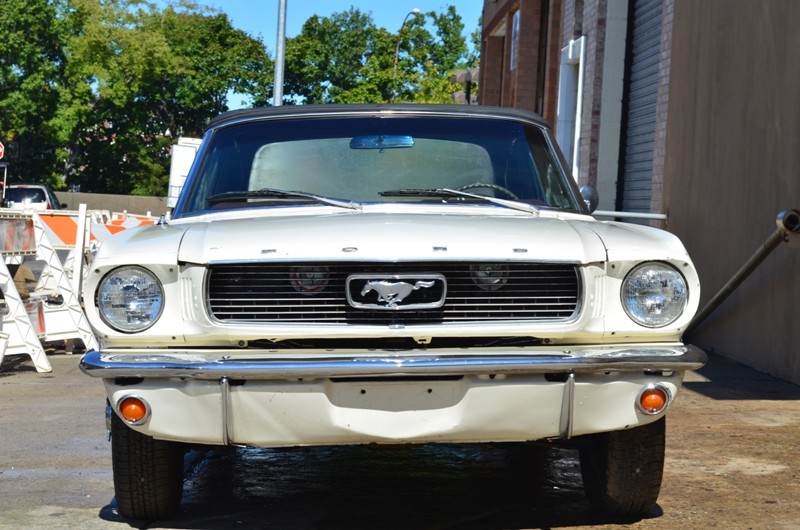 Used 1966 Ford Mustang   | Astoria, NY