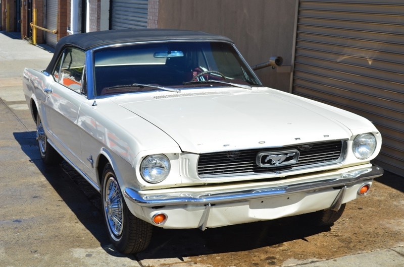 Used 1966 Ford Mustang   | Astoria, NY