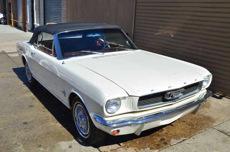 Used 1966 Ford Mustang   | Astoria, NY