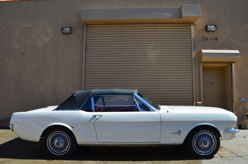 Used 1966 Ford Mustang   | Astoria, NY