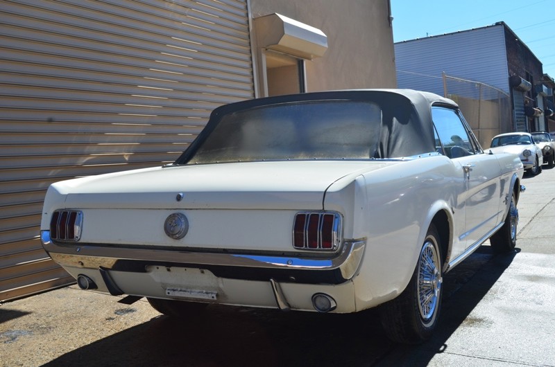 Used 1966 Ford Mustang   | Astoria, NY