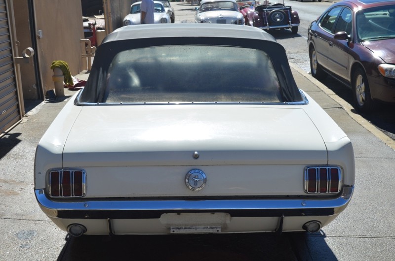 Used 1966 Ford Mustang   | Astoria, NY