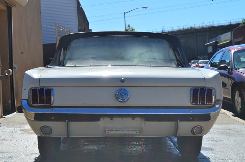 Used 1966 Ford Mustang   | Astoria, NY