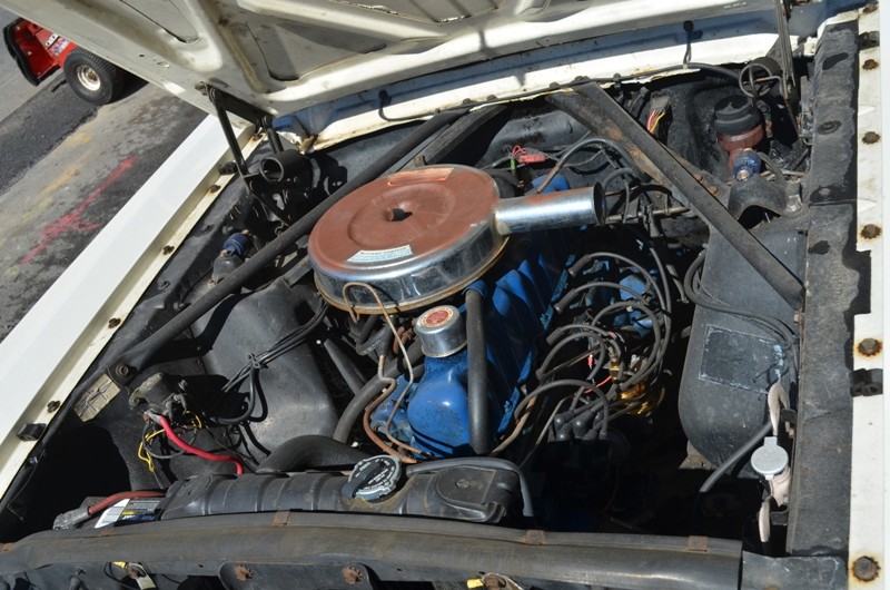 Used 1966 Ford Mustang   | Astoria, NY