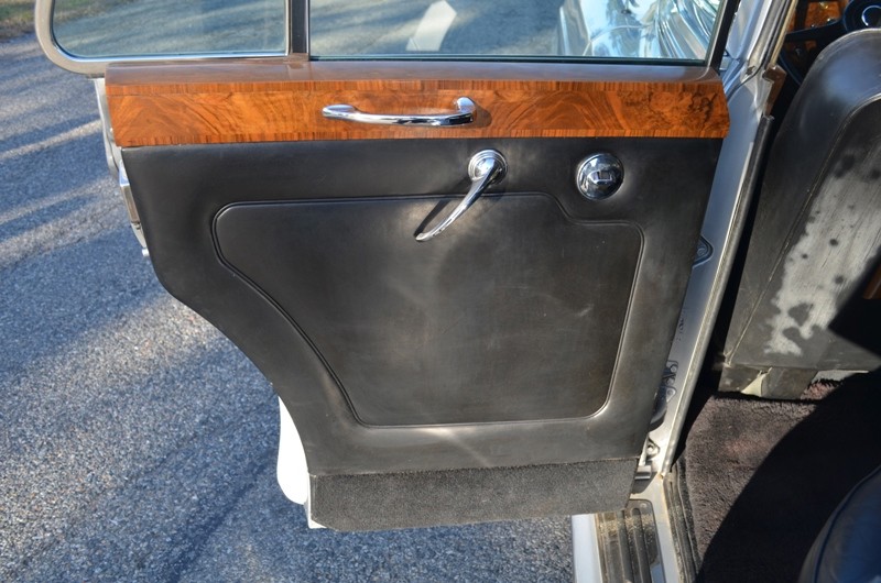 Used 1963 Rolls-Royce Silver Cloud III   | Astoria, NY
