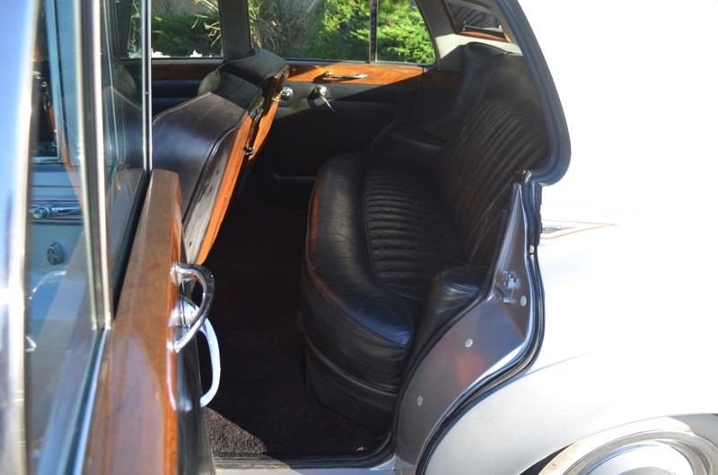 Used 1963 Rolls-Royce Silver Cloud III   | Astoria, NY