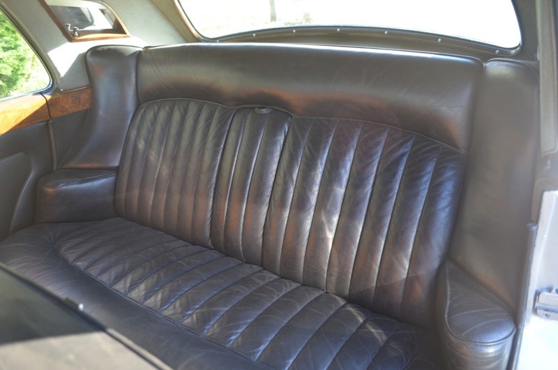 Used 1963 Rolls-Royce Silver Cloud III   | Astoria, NY