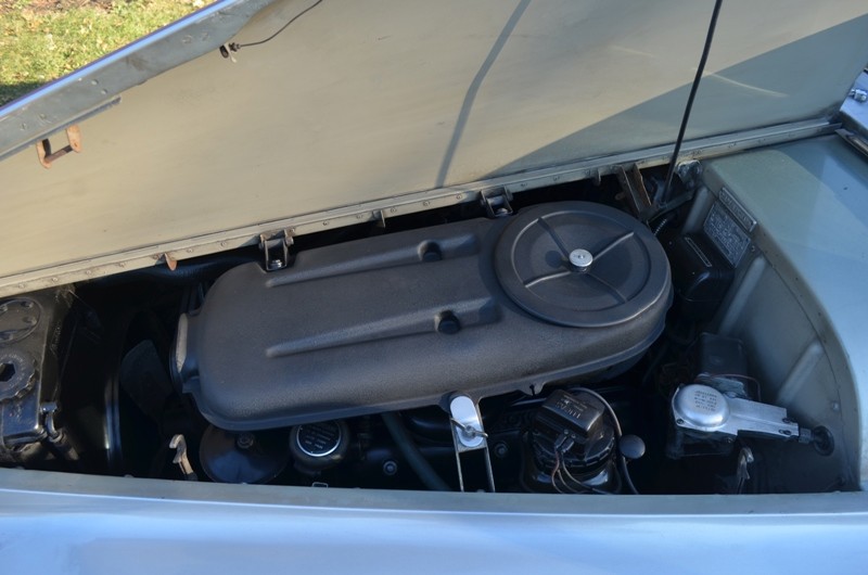 Used 1963 Rolls-Royce Silver Cloud III   | Astoria, NY