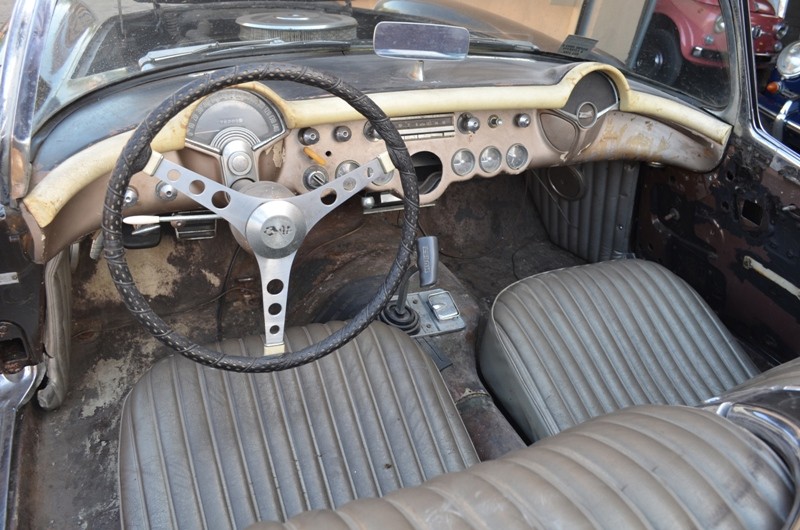 Used 1957 Chevrolet Corvette   | Astoria, NY
