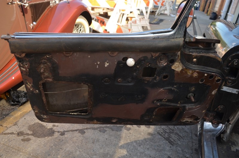 Used 1957 Chevrolet Corvette   | Astoria, NY