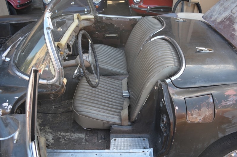 Used 1957 Chevrolet Corvette   | Astoria, NY