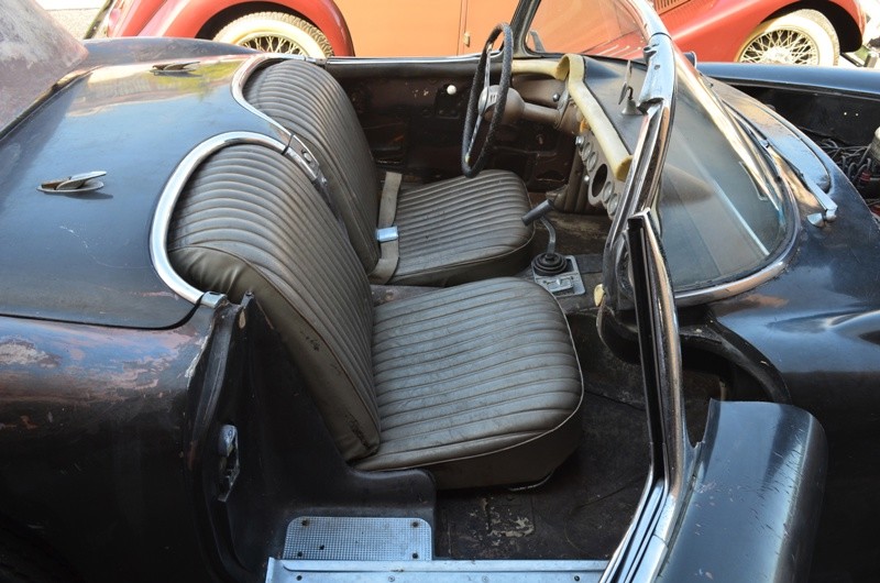 Used 1957 Chevrolet Corvette   | Astoria, NY