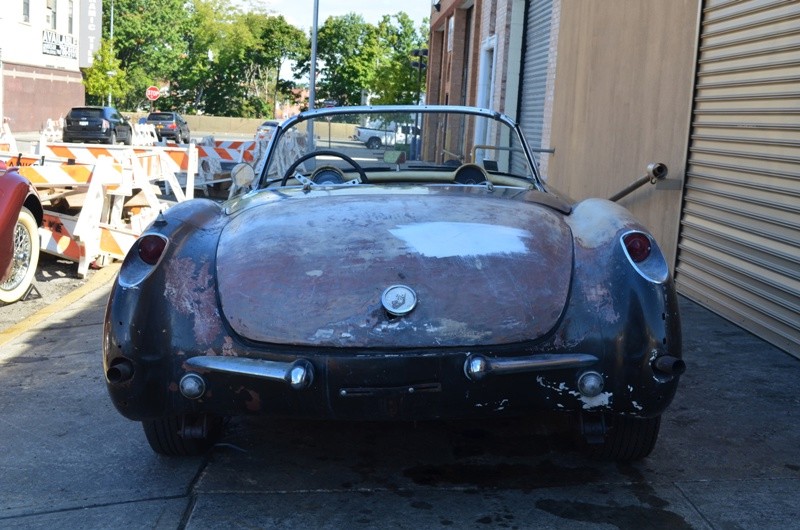 Used 1957 Chevrolet Corvette   | Astoria, NY