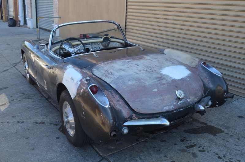 Used 1957 Chevrolet Corvette   | Astoria, NY