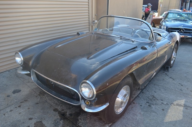 Used 1957 Chevrolet Corvette   | Astoria, NY