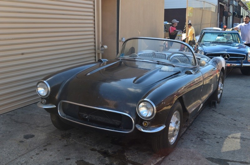 Used 1957 Chevrolet Corvette   | Astoria, NY