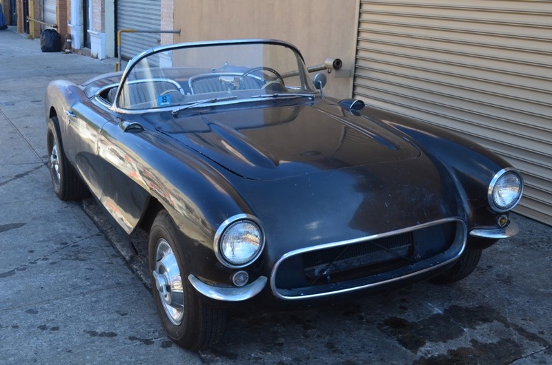 Used 1957 Chevrolet Corvette   | Astoria, NY