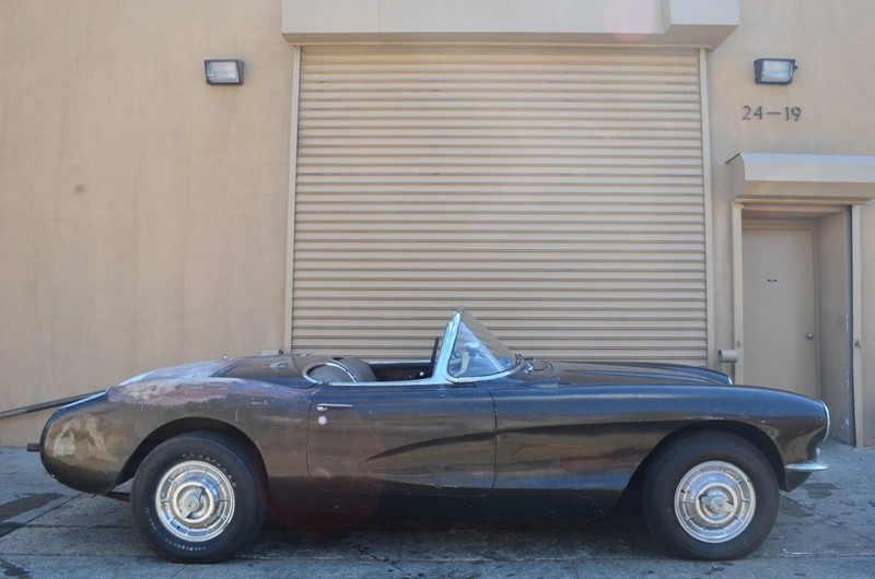 Used 1957 Chevrolet Corvette   | Astoria, NY