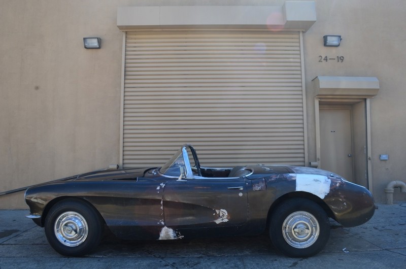 Used 1957 Chevrolet Corvette   | Astoria, NY