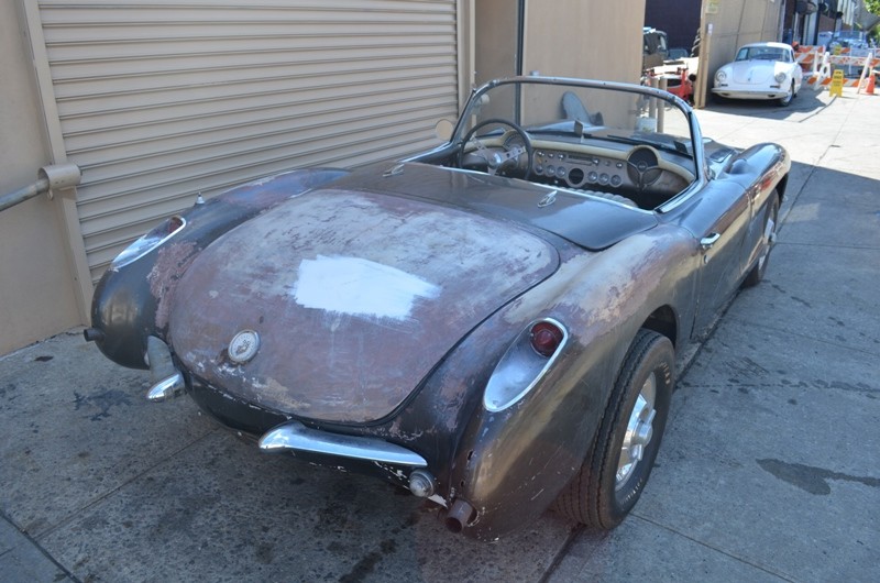 Used 1957 Chevrolet Corvette   | Astoria, NY